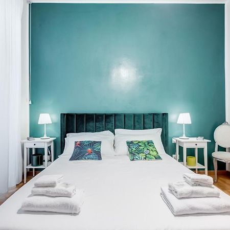 Bdc - Residenza Valadier 3-Bdr And 3 Bathrooms Apt Rom Exterior foto