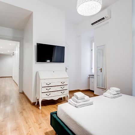 Bdc - Residenza Valadier 3-Bdr And 3 Bathrooms Apt Rom Exterior foto
