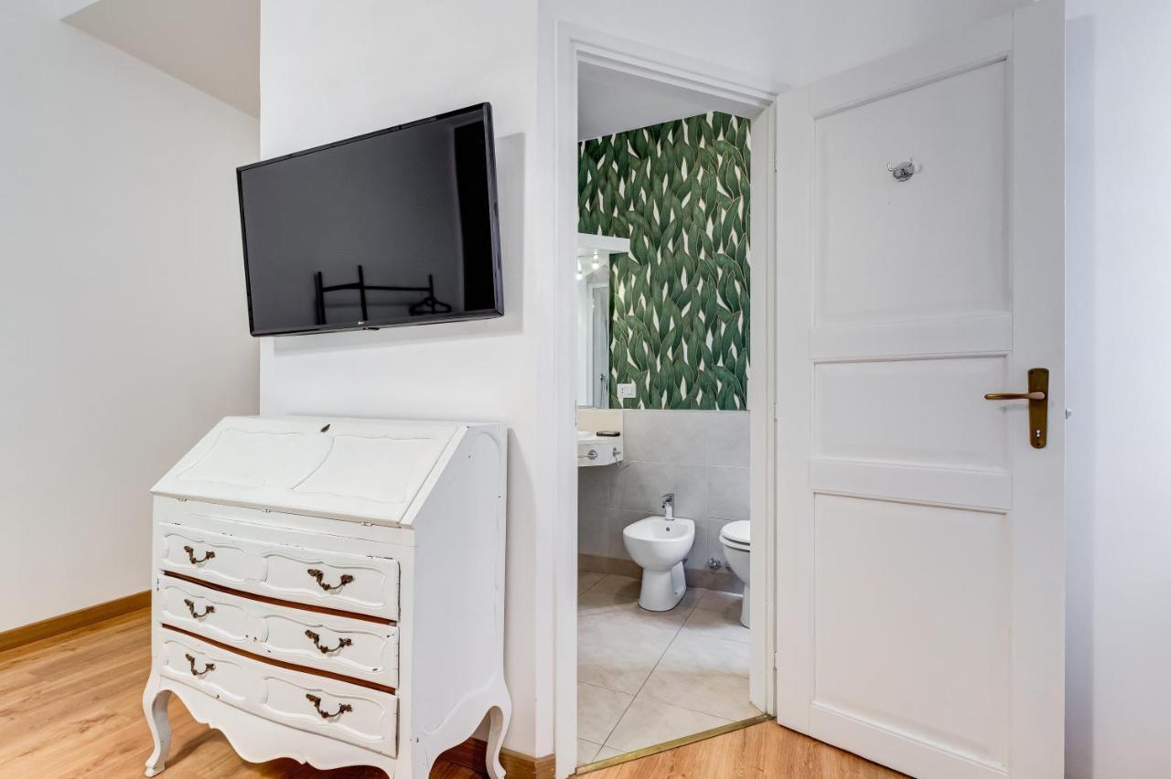 Bdc - Residenza Valadier 3-Bdr And 3 Bathrooms Apt Rom Exterior foto