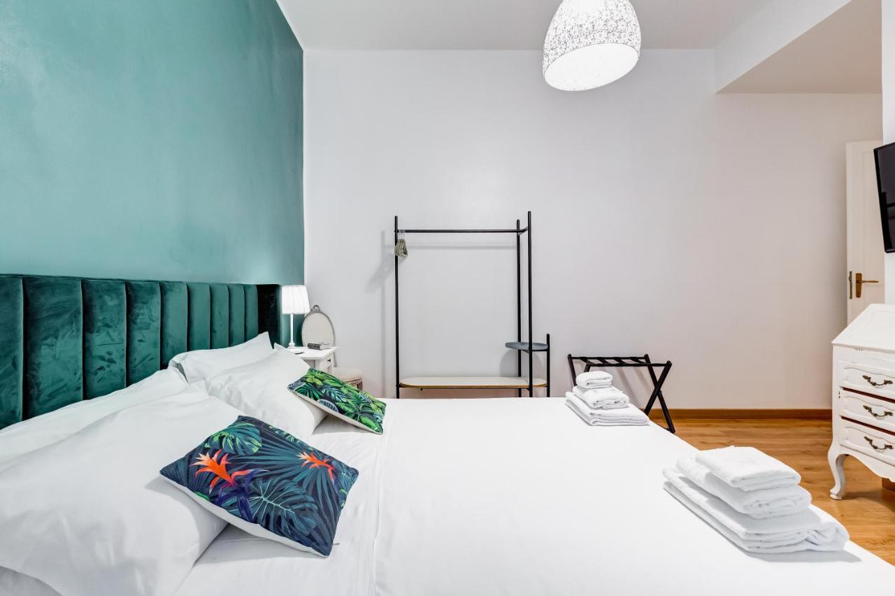 Bdc - Residenza Valadier 3-Bdr And 3 Bathrooms Apt Rom Exterior foto