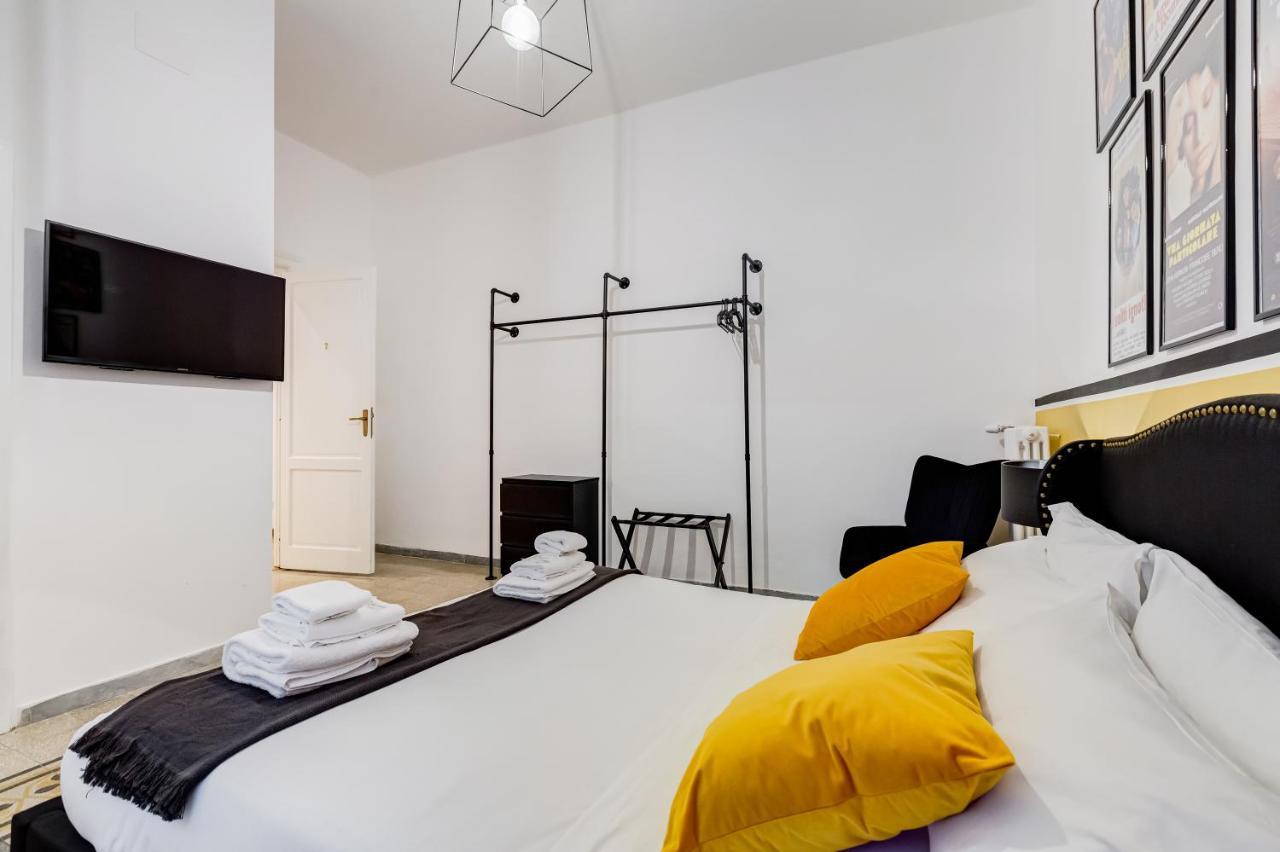 Bdc - Residenza Valadier 3-Bdr And 3 Bathrooms Apt Rom Exterior foto