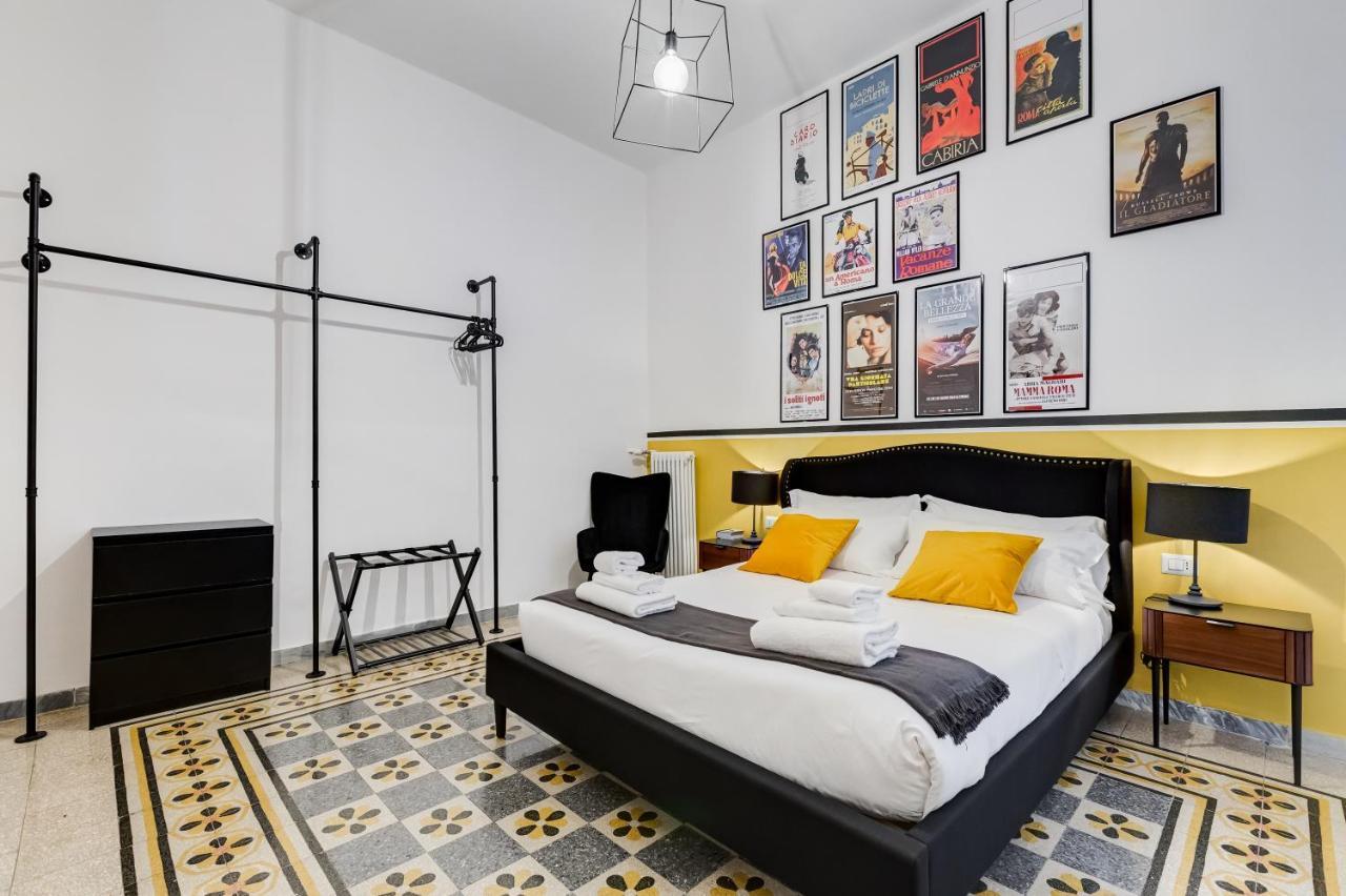 Bdc - Residenza Valadier 3-Bdr And 3 Bathrooms Apt Rom Exterior foto