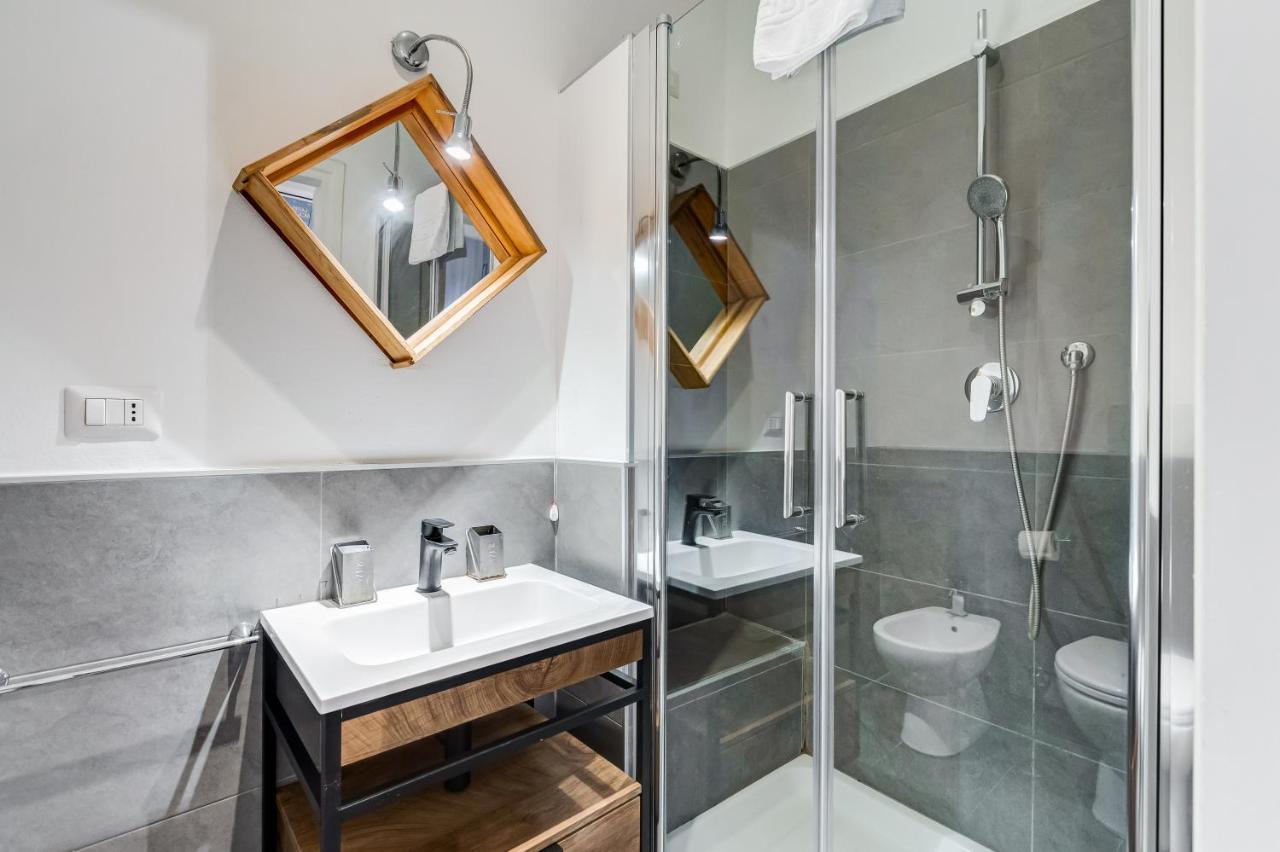 Bdc - Residenza Valadier 3-Bdr And 3 Bathrooms Apt Rom Exterior foto