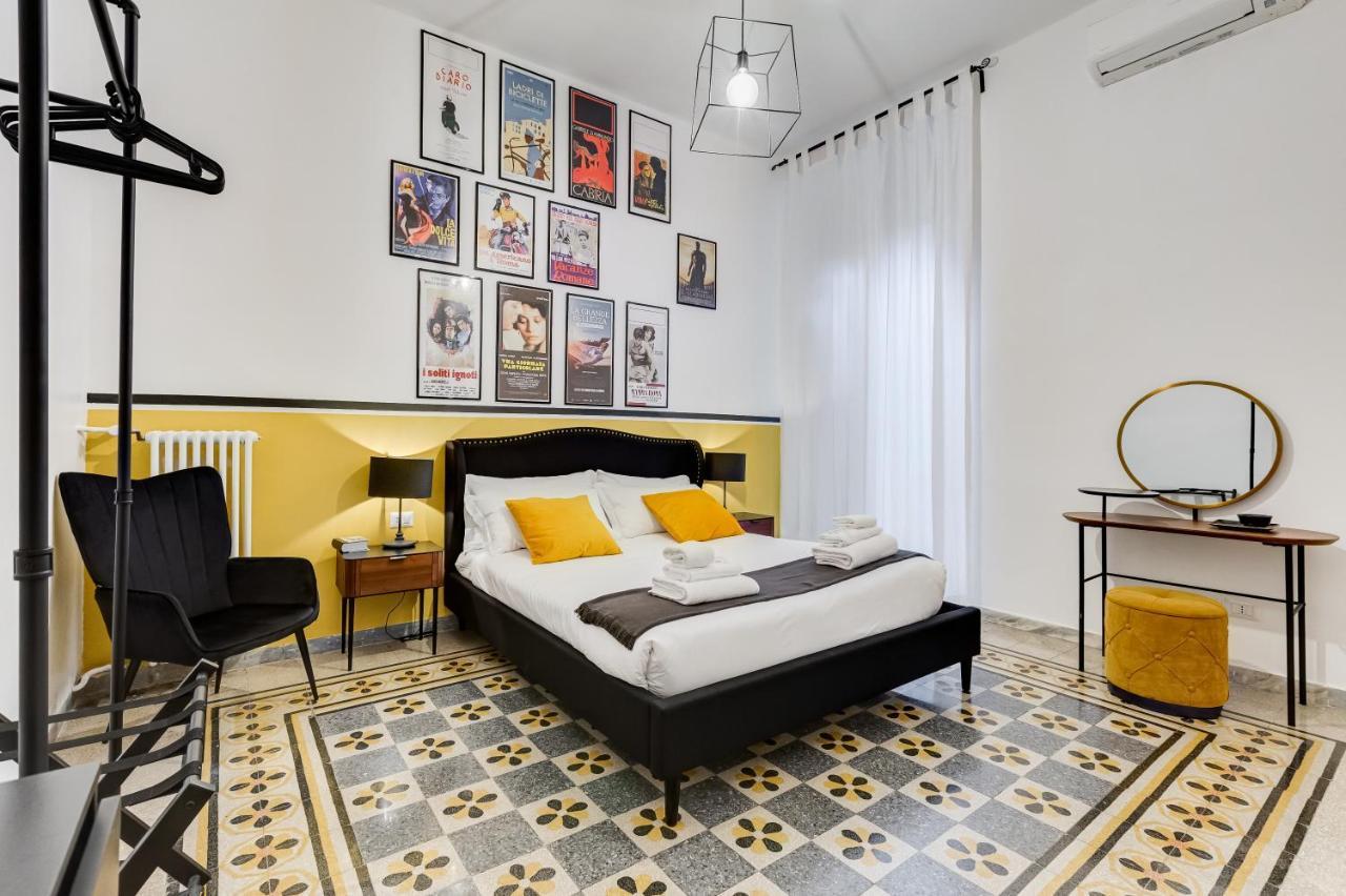 Bdc - Residenza Valadier 3-Bdr And 3 Bathrooms Apt Rom Exterior foto