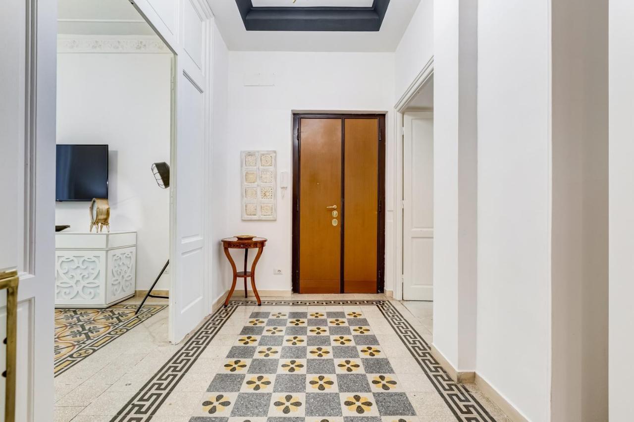 Bdc - Residenza Valadier 3-Bdr And 3 Bathrooms Apt Rom Exterior foto