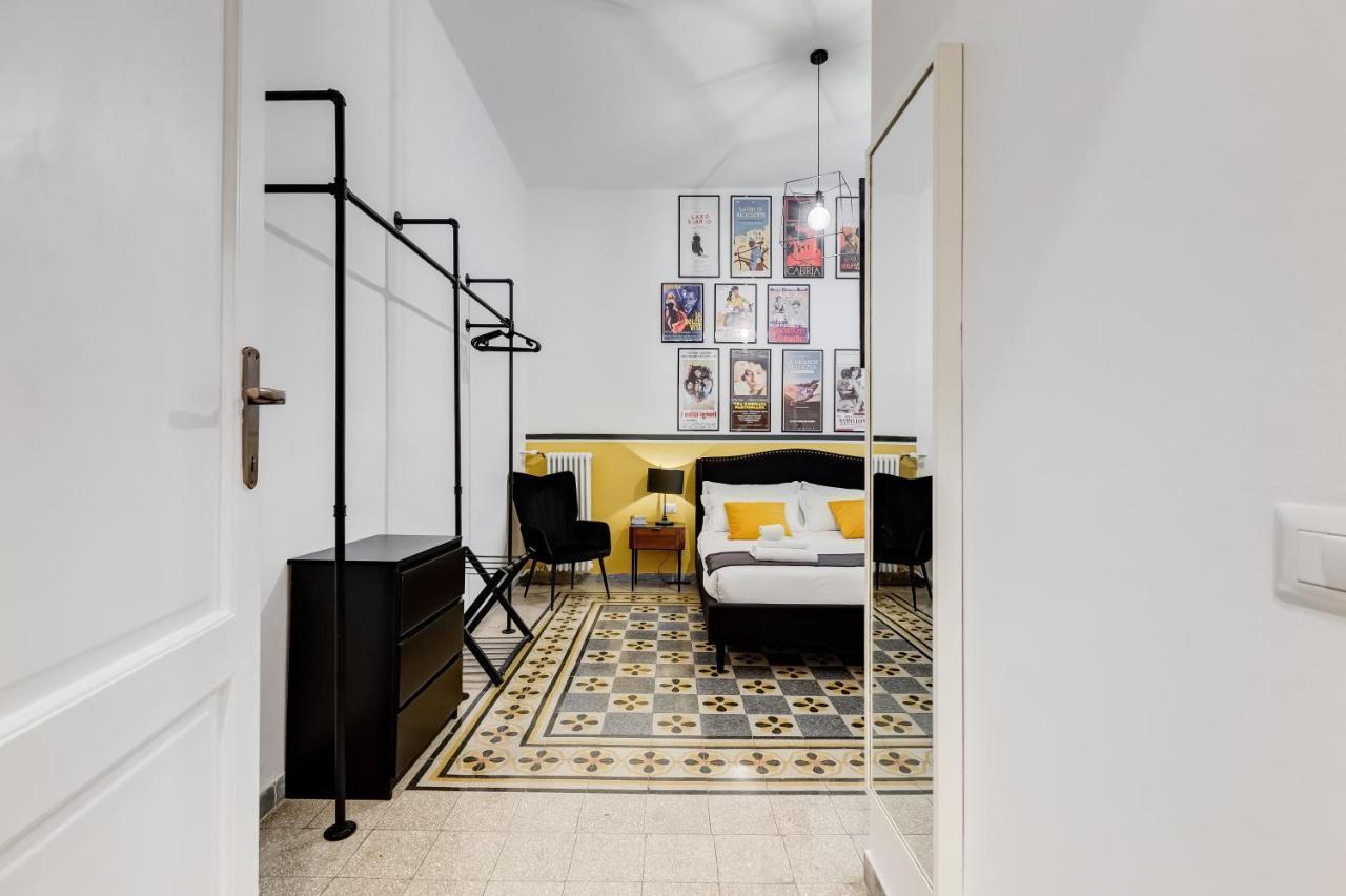 Bdc - Residenza Valadier 3-Bdr And 3 Bathrooms Apt Rom Exterior foto