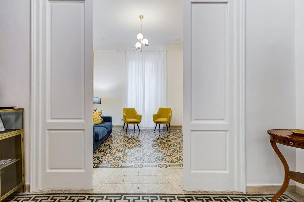 Bdc - Residenza Valadier 3-Bdr And 3 Bathrooms Apt Rom Exterior foto