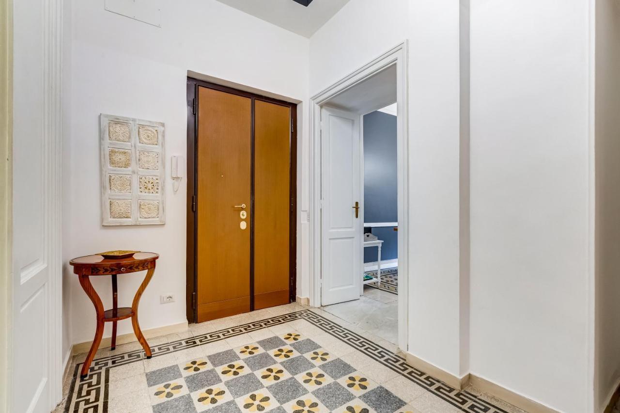 Bdc - Residenza Valadier 3-Bdr And 3 Bathrooms Apt Rom Exterior foto