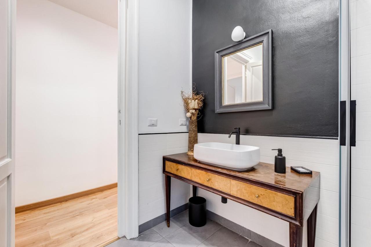 Bdc - Residenza Valadier 3-Bdr And 3 Bathrooms Apt Rom Exterior foto