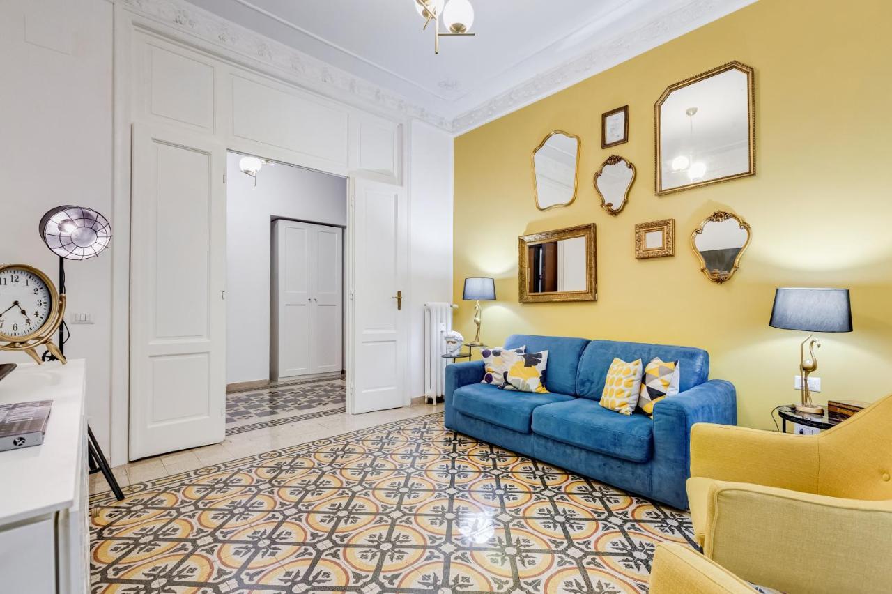 Bdc - Residenza Valadier 3-Bdr And 3 Bathrooms Apt Rom Exterior foto