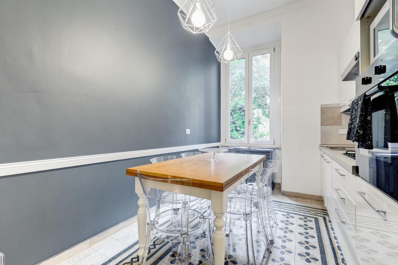 Bdc - Residenza Valadier 3-Bdr And 3 Bathrooms Apt Rom Exterior foto